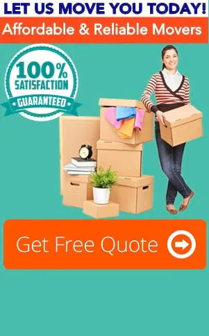 Request a moving quote