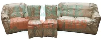 US packing furniture