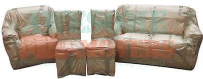 US packing furniture