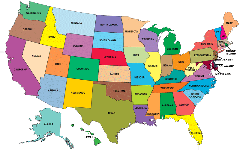 United States